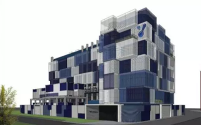 k8凯发建设智能在数据中心领域持续发力 业务拓展再获突破